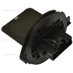 Order Blower Motor Resistor by BLUE STREAK (HYGRADE MOTOR) - RU897 For Your Vehicle