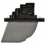 Order Blower Motor Resistor by BLUE STREAK (HYGRADE MOTOR) - RU910 For Your Vehicle