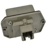 Order Résistance du moteur du ventilateur par BLUE STREAK (HYGRADE MOTOR) - RU931 For Your Vehicle