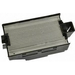 Order Blower Motor Resistor by BLUE STREAK (HYGRADE MOTOR) - RU942 For Your Vehicle