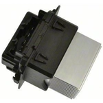 Order Blower Motor Resistor by BLUE STREAK (HYGRADE MOTOR) - RU948 For Your Vehicle