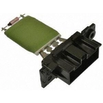Order Résistance du moteur du ventilateur de BLUE STREAK (HYGRADE MOTOR) - RU982 For Your Vehicle