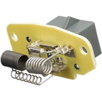 Order BWD AUTOMOTIVE - RU1013 - HVAC Résistance du moteur du ventilateur For Your Vehicle