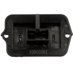 Order BWD AUTOMOTIVE - RU1022 - HVAC Blower Motor Resistor For Your Vehicle