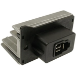 Order BWD AUTOMOTIVE - RU1054 - Blower Motor Resistor For Your Vehicle
