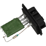 Order BWD AUTOMOTIVE - RU1055 - Blower Motor Resistor For Your Vehicle
