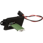 Order BWD AUTOMOTIVE - RU1064 - Blower Motor Resistor For Your Vehicle