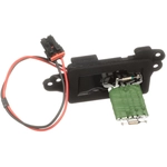 Order BWD AUTOMOTIVE - RU1070 - HVAC Blower Motor Resistor For Your Vehicle