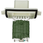 Order BWD AUTOMOTIVE - RU1074 - HVAC Blower Motor Resistor For Your Vehicle