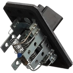 Order Blower Motor Resistor by BWD AUTOMOTIVE - RU1076 For Your Vehicle
