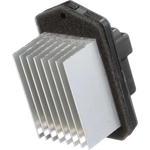 Order Blower Motor Resistor by BWD AUTOMOTIVE - RU1092 For Your Vehicle