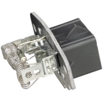 Order BWD AUTOMOTIVE - RU1098 - HVAC Blower Motor Resistor For Your Vehicle