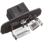 Order Blower Motor Resistor by BWD AUTOMOTIVE - RU1099 For Your Vehicle