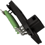 Order Blower Motor Resistor by BWD AUTOMOTIVE - RU1120 For Your Vehicle