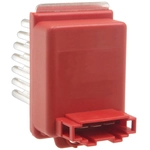 Order BWD AUTOMOTIVE - RU1123 - Blower Motor Resistor For Your Vehicle