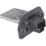 Order BWD AUTOMOTIVE - RU1152 - HVAC Blower Motor Resistor For Your Vehicle