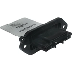 Order Blower Motor Resistor by BWD AUTOMOTIVE - RU1197 For Your Vehicle