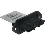 Order BWD AUTOMOTIVE - RU1197 - Blower Motor Resistor For Your Vehicle