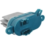 Order BWD AUTOMOTIVE - RU1199 - Blower Motor Resistor For Your Vehicle