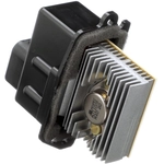 Order Blower Motor Resistor by BWD AUTOMOTIVE - RU1232 For Your Vehicle