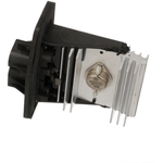 Order BWD AUTOMOTIVE - RU1233 - Blower Motor Resistor For Your Vehicle