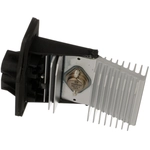 Order BWD AUTOMOTIVE - RU1235 - HVAC Blower Motor Resistor For Your Vehicle