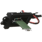 Order Blower Motor Resistor by BWD AUTOMOTIVE - RU1264 For Your Vehicle