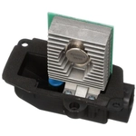 Order BWD AUTOMOTIVE - RU1265 - Blower Motor Resistor For Your Vehicle