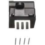 Order BWD AUTOMOTIVE - RU1266 - HVAC Blower Motor Resistor For Your Vehicle