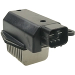 Order BWD AUTOMOTIVE - RU1270 - HVAC Blower Motor Resistor For Your Vehicle