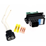 Order BWD AUTOMOTIVE - RU1275 - Blower Motor Resistor For Your Vehicle