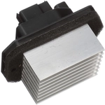 Order BWD AUTOMOTIVE - RU1289 - HVAC Blower Motor Resistor For Your Vehicle