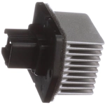 Order BWD AUTOMOTIVE - RU1292 - HVAC Blower Motor Resistor For Your Vehicle