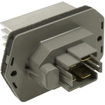 Order BWD AUTOMOTIVE - RU1384 - HVAC Blower Motor Resistor For Your Vehicle