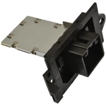 Order Blower Motor Resistor by BWD AUTOMOTIVE - RU1398 For Your Vehicle