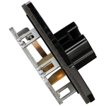 Order BWD AUTOMOTIVE - RU1407 - HVAC Blower Motor Resistor For Your Vehicle
