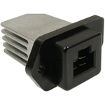 Order Blower Motor Resistor by BWD AUTOMOTIVE - RU1430 For Your Vehicle