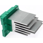 Order BWD AUTOMOTIVE - RU1441 - Blower Motor Resistor For Your Vehicle