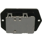 Order BWD AUTOMOTIVE - RU1445 - HVAC Blower Motor Resistor For Your Vehicle