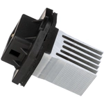 Order BWD AUTOMOTIVE - RU1489 - HVAC Blower Motor Resistor For Your Vehicle