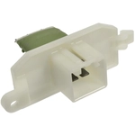 Order BWD AUTOMOTIVE - RU1516 - Blower Motor Resistor For Your Vehicle