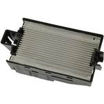 Order BWD AUTOMOTIVE - RU1628 - HVAC Blower Motor Resistor For Your Vehicle