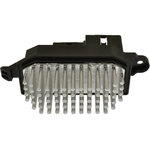 Order BWD AUTOMOTIVE - RU1646 - HVAC Blower Motor Resistor For Your Vehicle