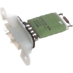 Order BWD AUTOMOTIVE - RU1673 - Blower Motor Resistor For Your Vehicle