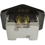 Order BWD AUTOMOTIVE - RU1676 - HVAC Blower Motor Resistor For Your Vehicle