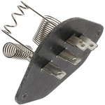 Order Blower Motor Resistor by BWD AUTOMOTIVE - RU815 For Your Vehicle