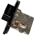 Order BWD AUTOMOTIVE - RU836 - HVAC Blower Motor Resistor For Your Vehicle