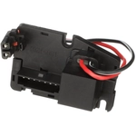 Order BWD AUTOMOTIVE - RU909 - HVAC Blower Motor Resistor For Your Vehicle