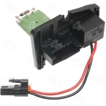 Purchase Blower Motor Resistor by COOLING DEPOT - 20077