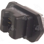 Purchase Blower Motor Resistor by COOLING DEPOT - 20270
